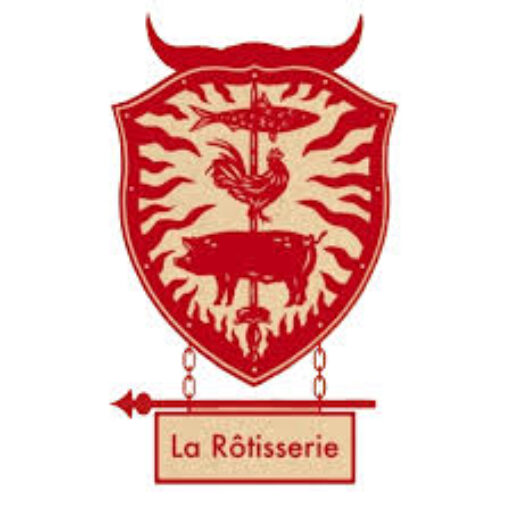 La rôtisserie